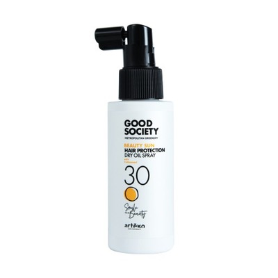 Artego Beauty Sun 30 Spray termoochronny 100 ml