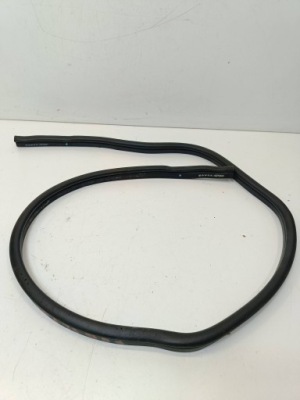 Honda cr-v iii lift 09-12 жабо передние прокладка r20a2 2,0 b фото №1