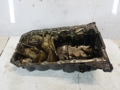 Поддон масляная n47c20a mini clubman r55 2.0 d 7811592 фото №1