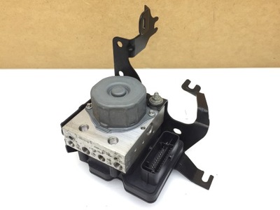 Clio iv насос блок керування abs фото №1