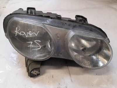 Лампа правая перед rover 75 фото №1