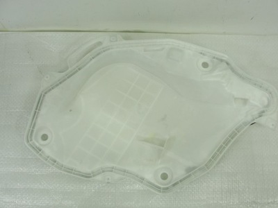 Защита дверь перед левая toyota corolla e21 18-23 фото №1