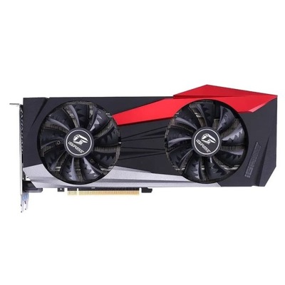 Karta graficzna colorful iGame GeForce RTX 2070 SUPER Ultra OC