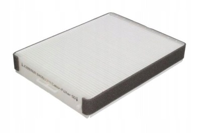 Фільтр кабіни hyundai highway, santa f- i, sonata i фото №1