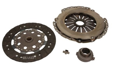 LUK EMBRAGUE KIT CITROEN C5/C8 2,2 HDI 01-  