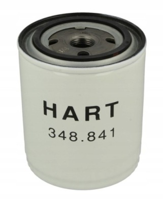 Фильтр масла land rover defender 2.5tdi 98- фото №1