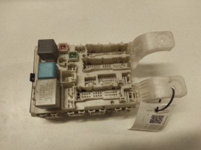 Модуль комфорта toyota prius xw20 402140164 фото №1