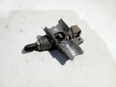 Ford fusion замок запалювання з ключ фото №1