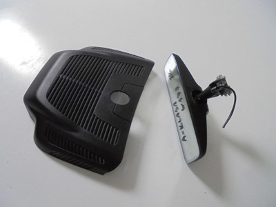 Mercedes-benz a w177 2022 середина зеркало внутреннее фото №1