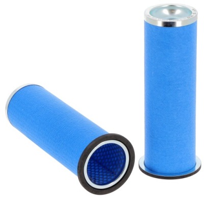 Фильтр воздуха hifi фильтр sa 16082 фото №1