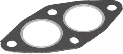 Ajusa прокладка труби випускної 00581000 фото №1