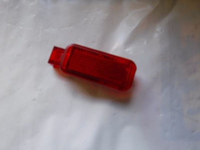 Лампа 4b0947411 audi оригинальный номер фото №1