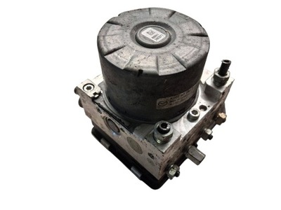 Насос abs mazda cx-5 ii 28515841083 фото №1