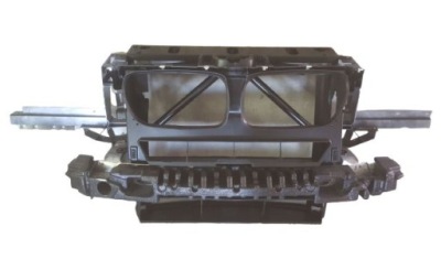 Pas передний усилитель передний bmw x3 f25 x4 f26 фото №1