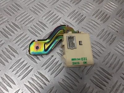 Модуль subaru legacy iii 2.0 фото №1