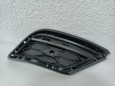 Vw t-roc оригінальна решітка ліва 2ga807011a фото №1