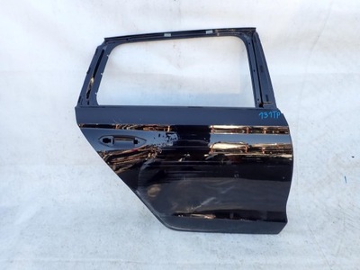 SKODA OCTAVIA IV 4 UNIVERSAL 19- DOOR REAR REAR RIGHT - milautoparts-fr.ukrlive.com