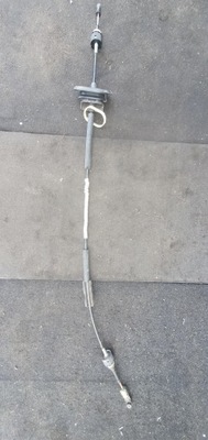 Трос перемикання передач peugeot 308 cc фото №1