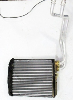 Volvo v70 v 70 ii 2.4 обігрівач фото №1