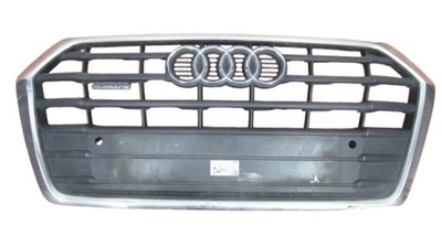 HG-180 РЕШЁТКА РЕШЁТКА AUDI Q5 80A II S-LINE 80A853651