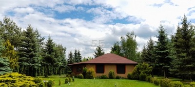 Dom, Wrząca, Lutomiersk (gm.), 68 m²