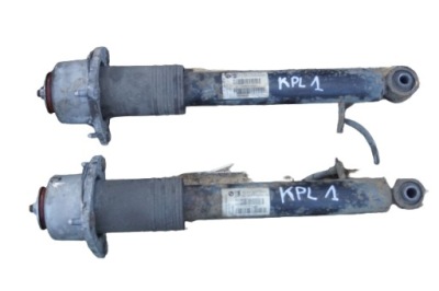 Амортизатори задній bmw x5 e70 6781929 6781930 комплект фото №1