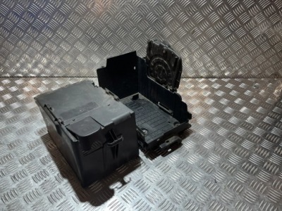 Корпус основание аккумулятор opel crossland x 17- фото №1