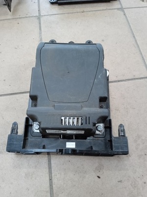 Дисплей head-up traveller proace фото №1