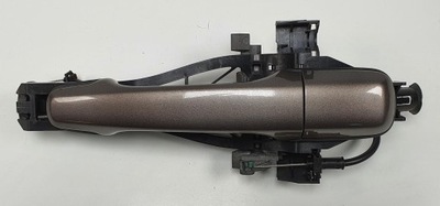 Ручка правий перед 472 volvo xc70 ii 30784203 фото №1