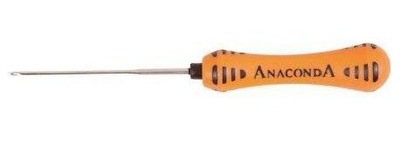 Igła Anaconda Razor Tip Needle 9,5cm pomarańczowa