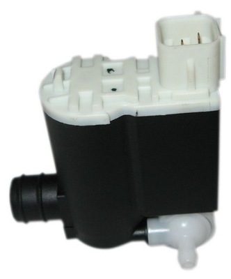 Помпа розпилювача kia ceed carnival sportage rio фото №1