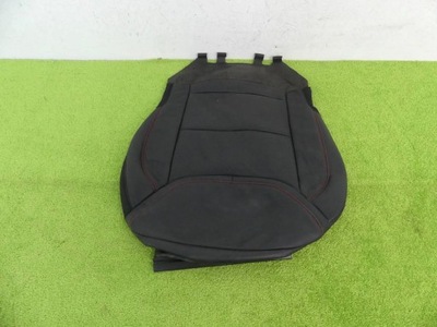 Чехол сиденье сиденье перед левая explorer идеальное состояние фото №1