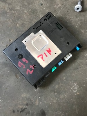 Opel insignia a lift модуль навігації 84089009 фото №1