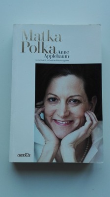 Matka Polka Anne Applebaum