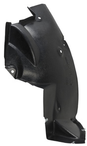 Rezaw-plast 111936 подкрылок перед l фото №1