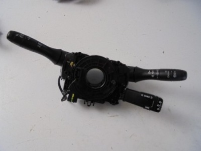 Перемикач комбінований renault clio v 19- фото №1