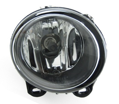 HALOGEN LAMP / HALOGEN LAMPS BMW E92 / E93 06 - 13 M PACKAGE  