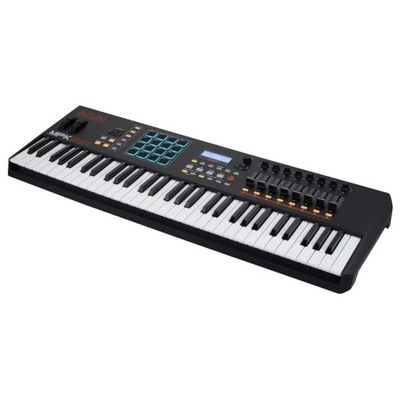 Akai Pro MPK261