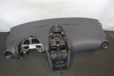 Приборная панель приборная opel corsa d фото №1