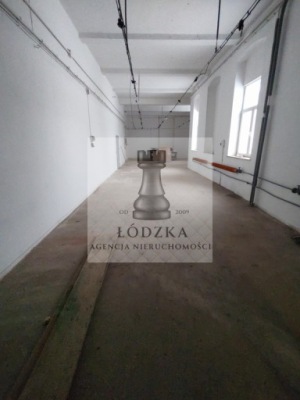 Lokal usługowy, Łódź, Widzew, 140 m²