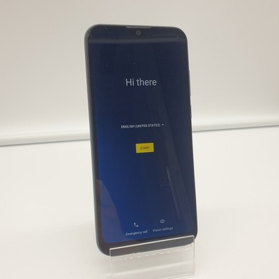 Smartfon Motorola E6i Dual 2/32GB Grey