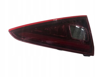 ALFA ROMEO GIULIA LAMP LID LEFT REAR 00505523850  