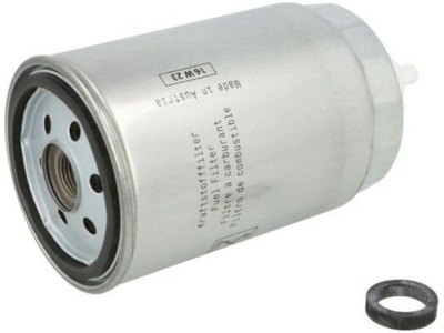 Knecht kc 17d фильтр топлива фото №1