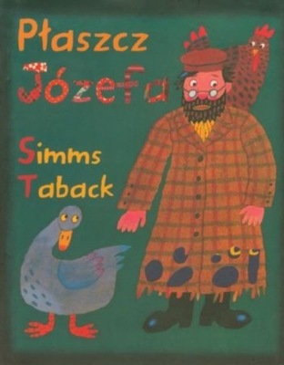 Simms Taback - Płaszcz Józefa