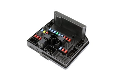 Корпус коробка предохранителей модуль bsm bsi фото №1