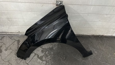 Hyundai i20 2016- крила лівий передній перед фото №1