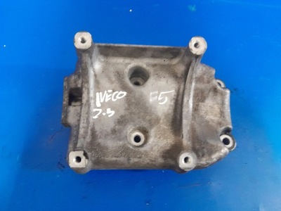 BRACKET AIR CONDITIONER IVECO DAILY 2.3 EUROPE 5 F1AE3481B  