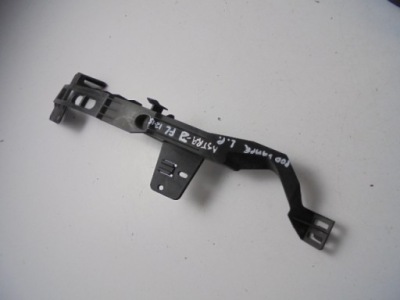 Напрямна pod фара лівий перед opel astra j fl 12-15 фото №1