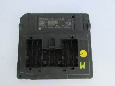 Модуль комфорту vw id skoda 1ea937089f фото №1