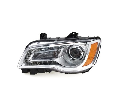 CHRYSLER 300C 2011 - 14 LAMP FRONT 1  